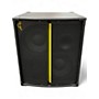 Used Epifani DIST 3 2X10 Bass Cabinet