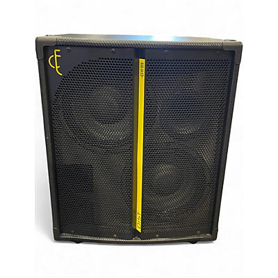 Epifani Bass Amplifiers | Musician's Friend