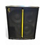 Used Epifani DIST3 Bass Cabinet