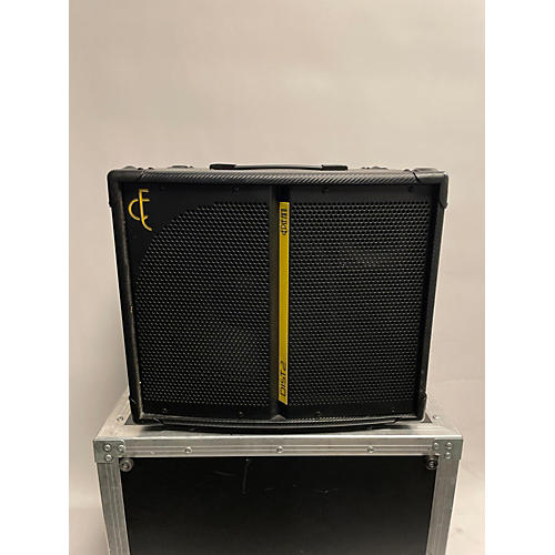 Epifani Used Epifani Dist 2 Bass Cabinet