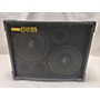 Used Epifani Used Epifani Dist 210 Bass Cabinet