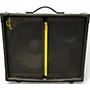 Used Epifani Dist 3 Dual Impedence 2x12 Bass Cabinet