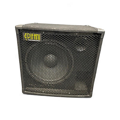 Epifani Bass Amplifier Cabinets | Musician's Friend