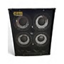 Used Epifani PS410 4x10 Bass Cabinet 8 OHM Bass Cabinet