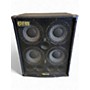 Used Epifani PS410 Bass Cabinet