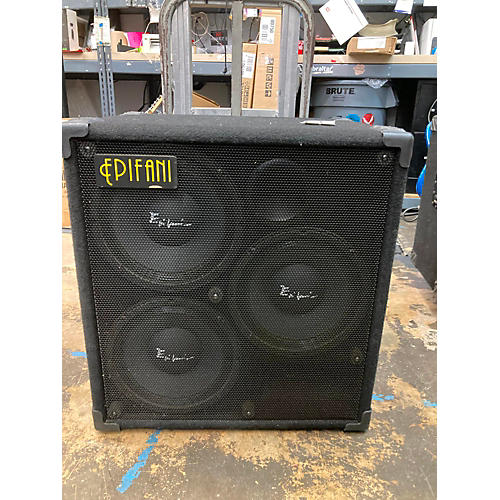 Epifani Used Epifani T-310 Bass Cabinet