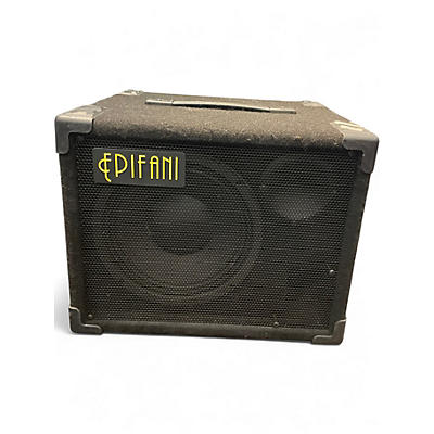 Used Epifani T110 Bass Cabinet