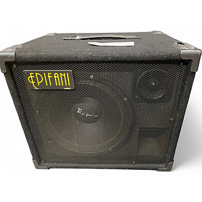 Epifani T-110 EARLY VERSION! | Reverb