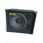 Used Epifani T112 Bass Cabinet
