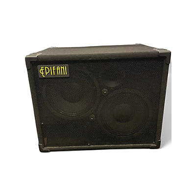 Epifani Bass Amplifiers | Musician's Friend