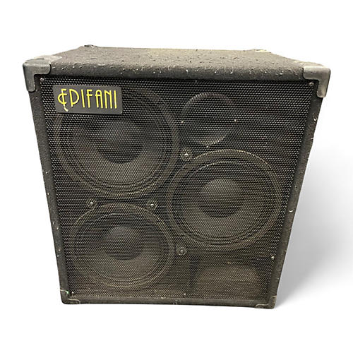 Epifani Used Epifani T310UL Bass Cabinet