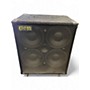 Used Epifani T410UL Bass Cabinet
