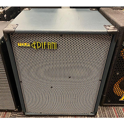 Epifani Used Epifani Tour 210 Bass Cabinet