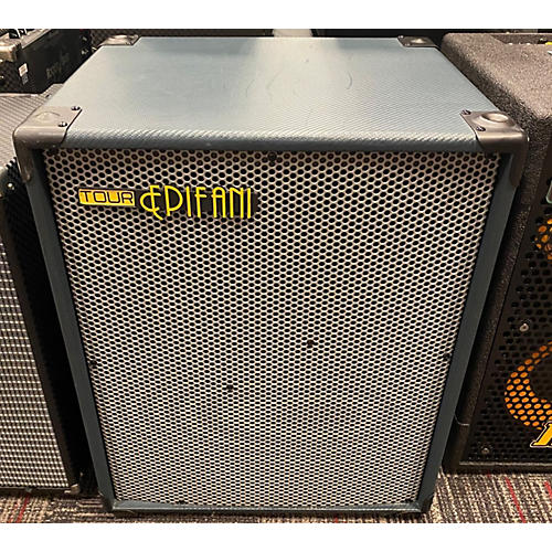 Epifani Used Epifani Tour 210 Bass Cabinet