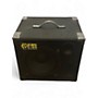 Used Epifani UL-112 Bass Cabinet