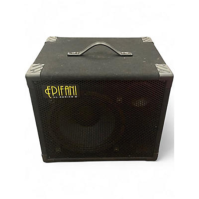 Used Epifani UL-112 Bass Cabinet