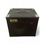Used Epifani UL-112 Bass Cabinet