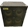 Used Epifani Used Epifani UL SERIES 2 Bass Cabinet