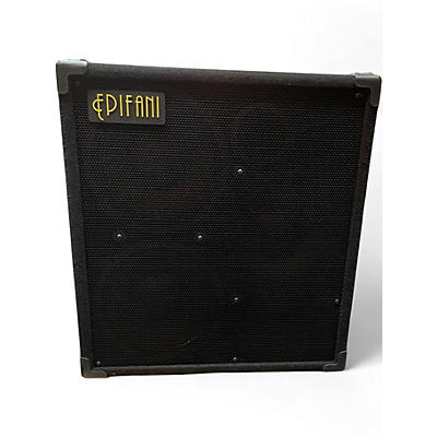 Used Epifani UL2-310 Bass Cabinet