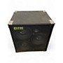 Used Epifani UL2-310 Bass Cabinet
