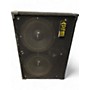 Used Epifani UL2212 4Ohm 700W 2x12 Bass Cabinet