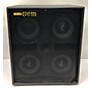 Used Epifani Used Epifani UL3-410 1000W 4x10 Bass Cabinet