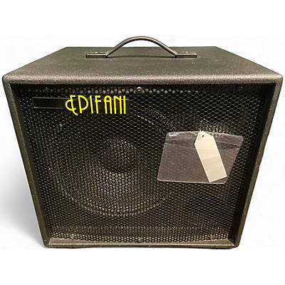 Epifani Used Epifani UL3112 Bass Cabinet