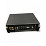 Used Epifani UL901 Bass Amp Head