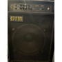 Used Epifani Used Epifani Ultra Light 500 Bass Combo Amp