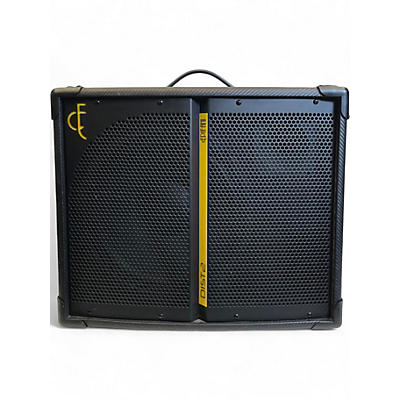 Used Epifani dist 112 Bass Cabinet