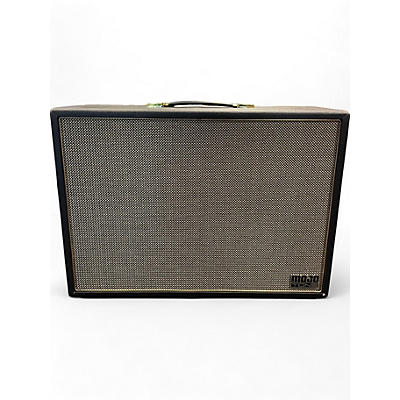 Epifani Used Epifani performance 4x10 Bass Cabinet