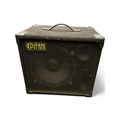 Used Epifany T 112 LIL Bass Cabinet