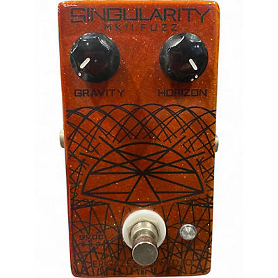 Used Epigaze Audio Singularity  Effect Pedal
