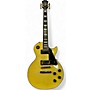 Used Epiphone 100TH ANIVERSARY YELLOW TIGER Solid Body Electric Guitar YELLOW TIGER