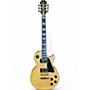 Used Epiphone 100TH ANNIVERSARY LES PAUL NATURAL Solid Body Electric Guitar NATURAL