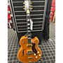 Used Epiphone Used Epiphone 150th Zephyr Regent Natural Hollow Body Electric Guitar Natural