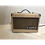 Used Epiphone Used Epiphone 15C Guitar Combo Amp