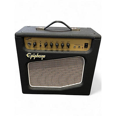 Used Epiphone 15G Guitar Combo Amp