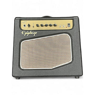 Used Epiphone 15G Guitar Combo Amp