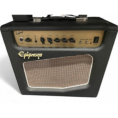 Used Epiphone 15G SNAKEPIT Guitar Combo Amp