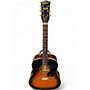 Used Epiphone 1942 BANNER J-45 2 Color Sunburst Acoustic Guitar 2 Color Sunburst