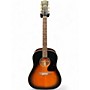 Used Epiphone 1942 Banner J-45 Vintage Sunburst Acoustic Electric Guitar Vintage Sunburst