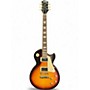 Used Epiphone 1954 Reissue Les Paul 2 Color Sunburst Solid Body Electric Guitar 2 Color Sunburst