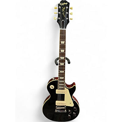 Used Epiphone 1955 Joe Bonamassa Les Paul Standard COPPER Solid Body Electric Guitar
