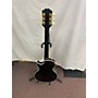 Used Epiphone Used Epiphone 1955 Les Paul Custom Black Solid Body Electric Guitar Black