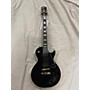 Used Epiphone Used Epiphone 1955 Les Paul Custom Black Solid Body Electric Guitar Black