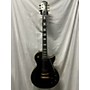 Used Epiphone Used Epiphone 1955 Les Paul Custom Ebony Solid Body Electric Guitar Ebony