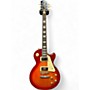 Used Epiphone 1955 Les Paul Custom Heritage Cherry Sunburst Solid Body Electric Guitar Heritage Cherry Sunburst