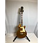 Used Epiphone Used Epiphone 1956 Reissue Les Paul Gold Top Solid Body Electric Guitar Gold Top