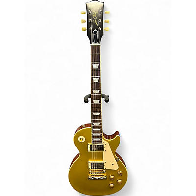 Used Epiphone 1957 Les Paul Goldtop Reissue Gold Top Solid Body Electric Guitar